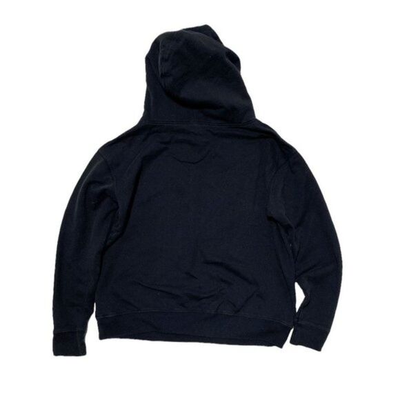 𝅺live + Tell Girls Among Us Hoodie Sweatshirt Black - Picture 2 of 2